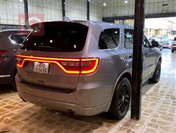 دودج دورانجو